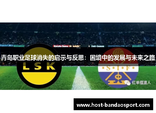 青岛职业足球消失的启示与反思：困境中的发展与未来之路